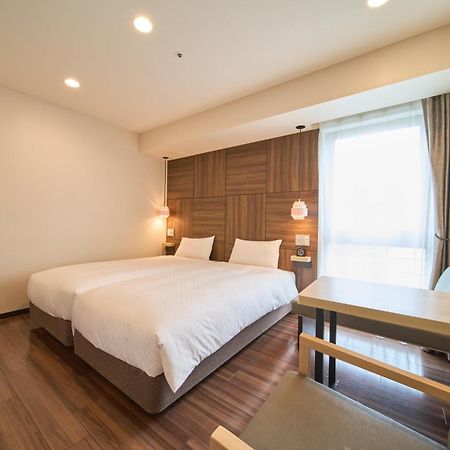 Via Inn Abeno Tennoji Osaka Exterior photo