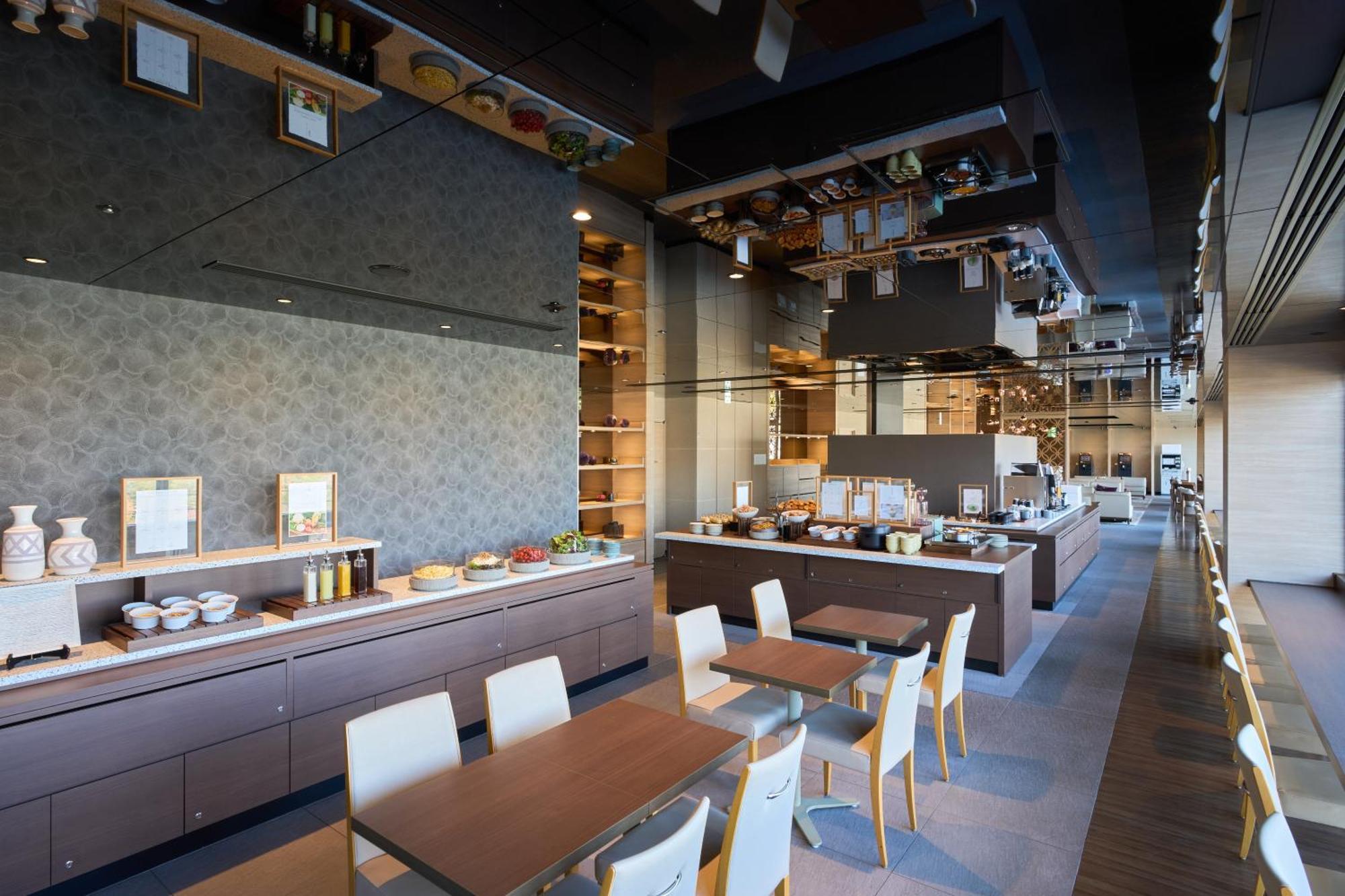 Via Inn Abeno Tennoji Osaka Exterior photo
