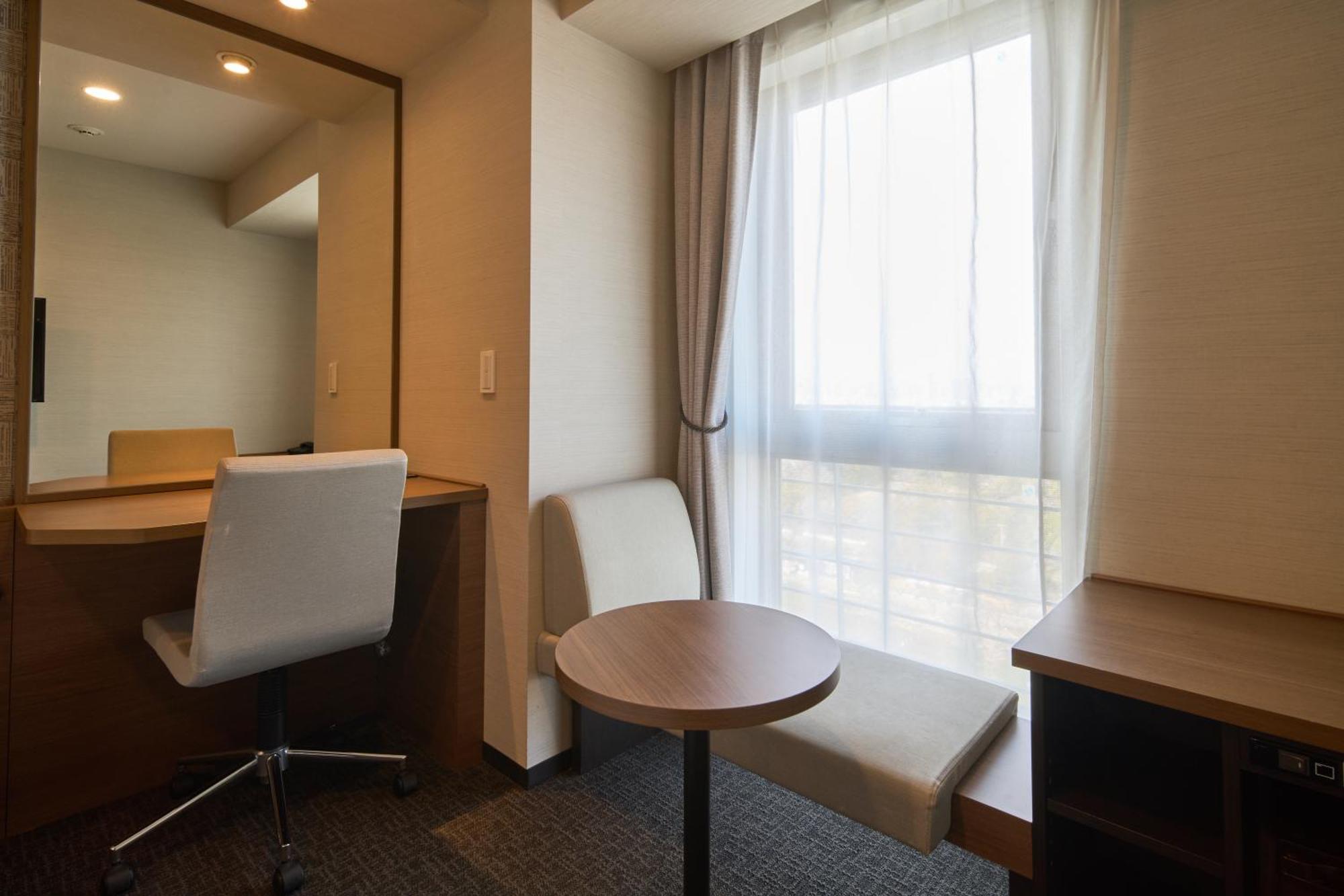 Via Inn Abeno Tennoji Osaka Exterior photo