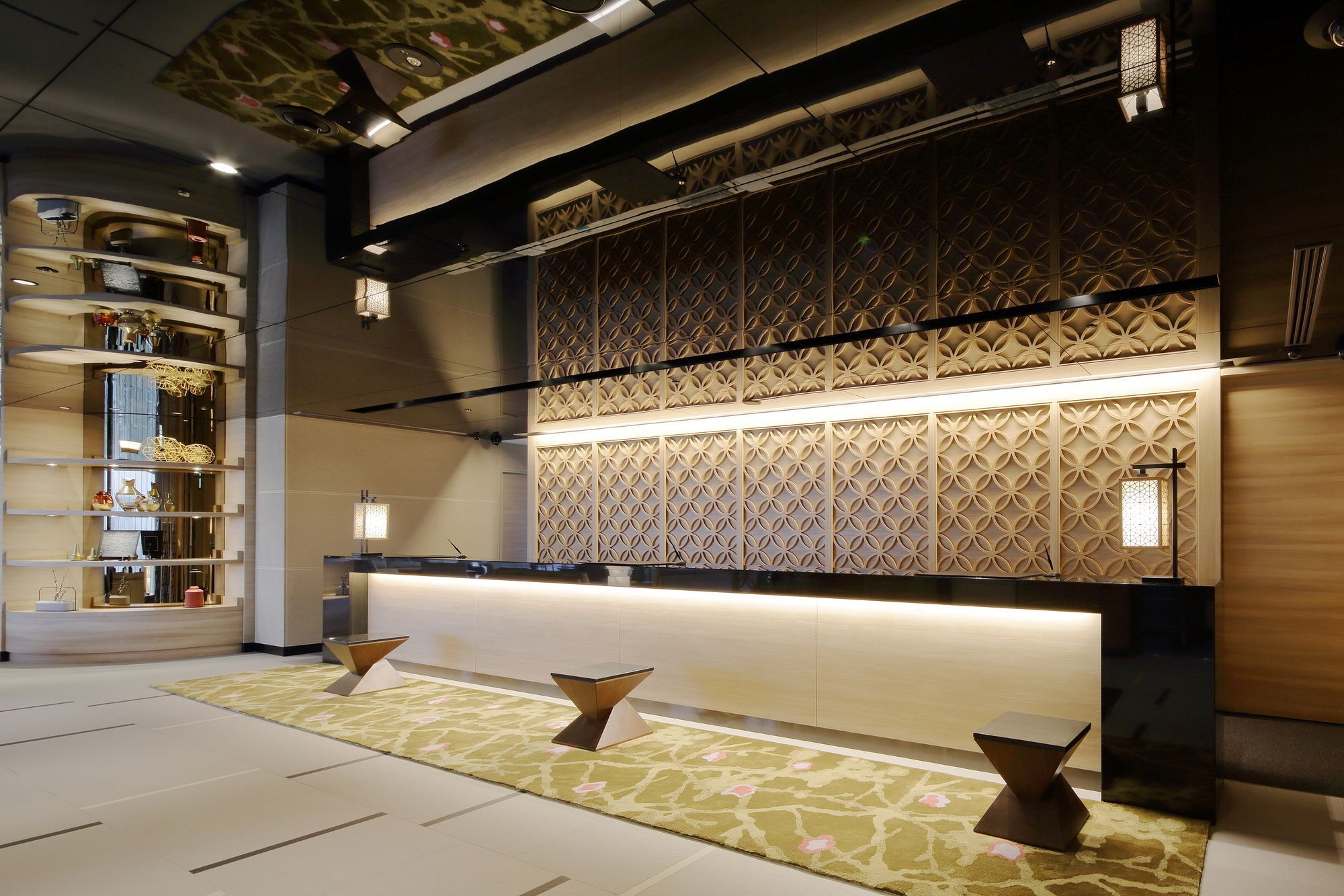 Via Inn Abeno Tennoji Osaka Exterior photo