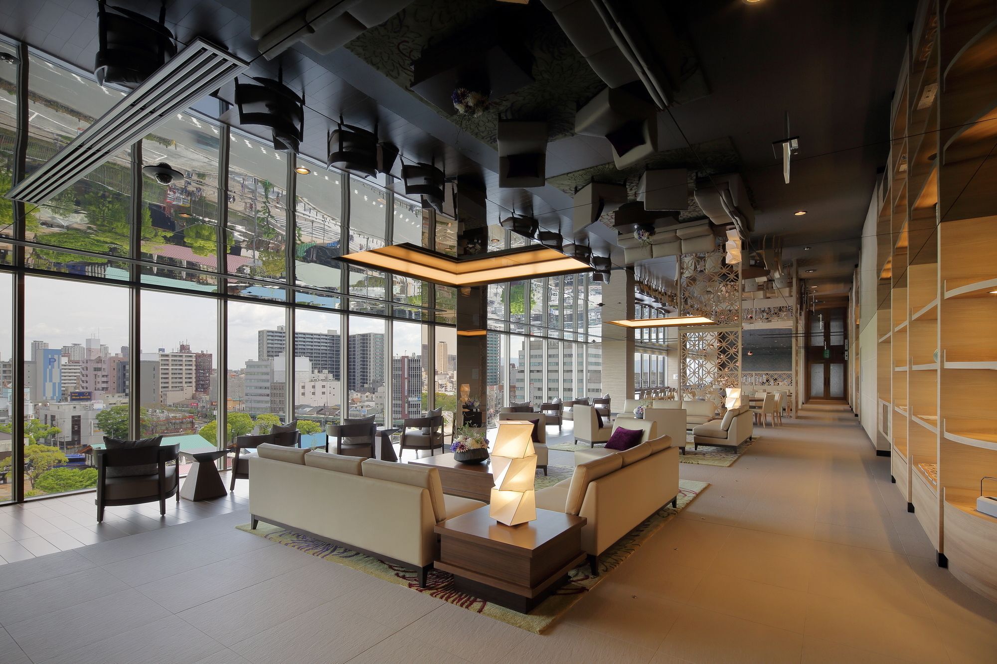 Via Inn Abeno Tennoji Osaka Exterior photo